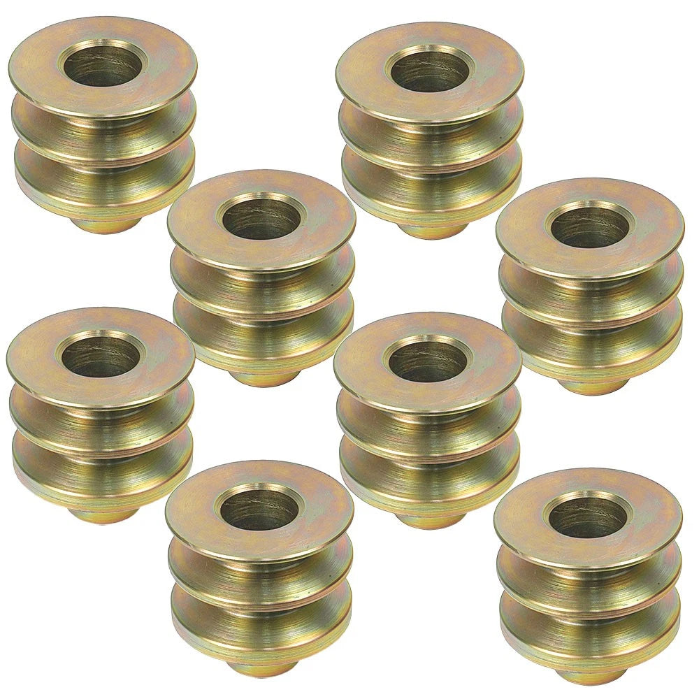 202-12011-8-jn J&n Electrical Products Pulley