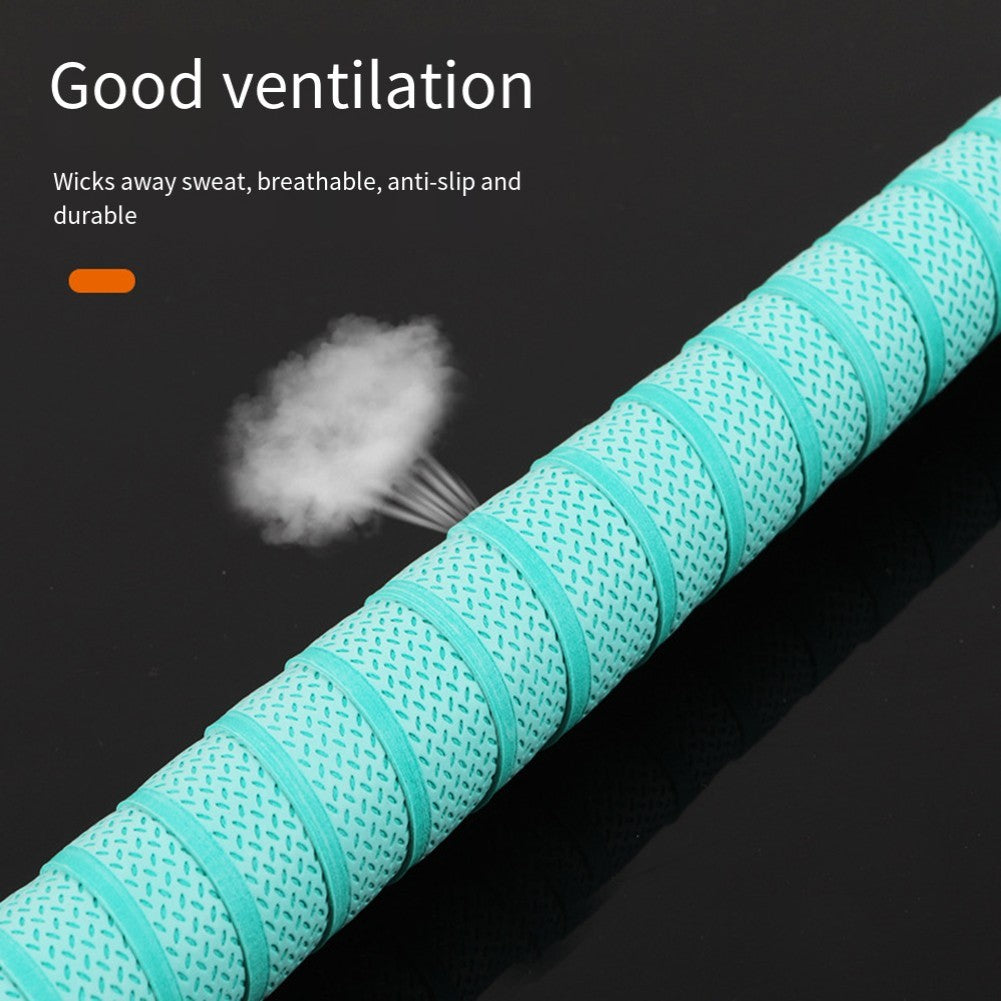 Fishing Rod Handle Blister Prevention