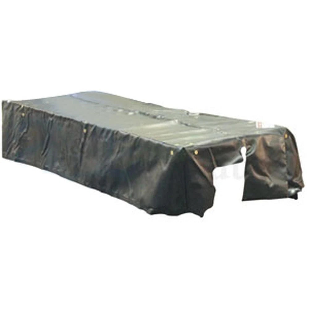 Curtain 97884571 Fits Vicon Cm240 Series 14052 Cm240 Series 14056