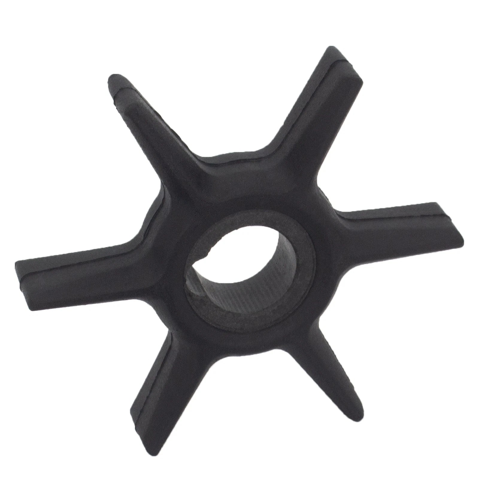 Outboard Water Pump Impeller Kit for Mercury 6HP/8HP/9.9HP/15HP