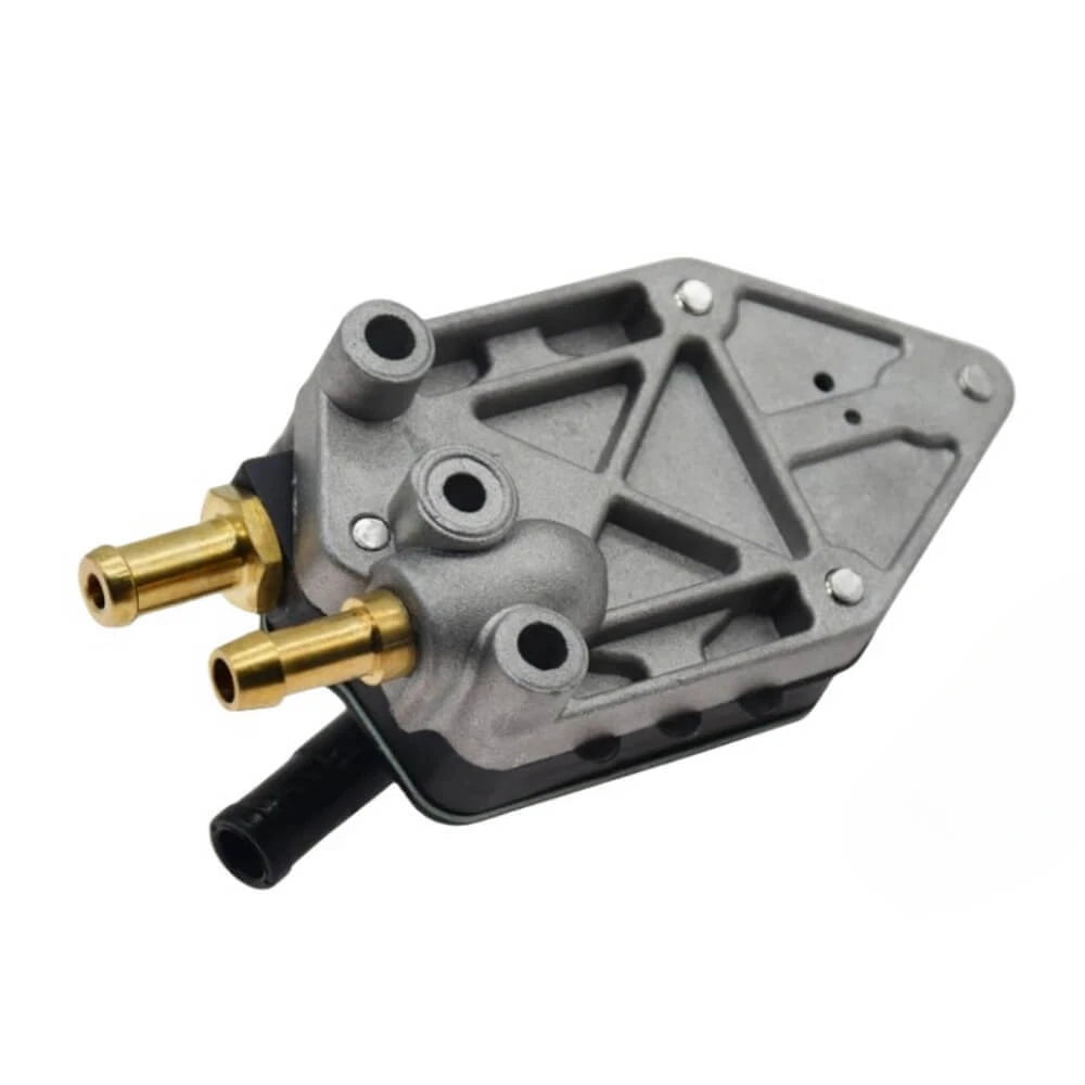 Outboard Fuel Pump with Gasket for Johnson/Evinrude 438559/385784/433390