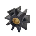 Inboard Marine Flexible Impeller For Doosan 60.06804-0001 Jpr-c1040