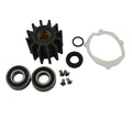 For Johnson Sea Water Pump Repair & Impeller Kit 09-812B-1 F6B-9 10-24232-1 NewO