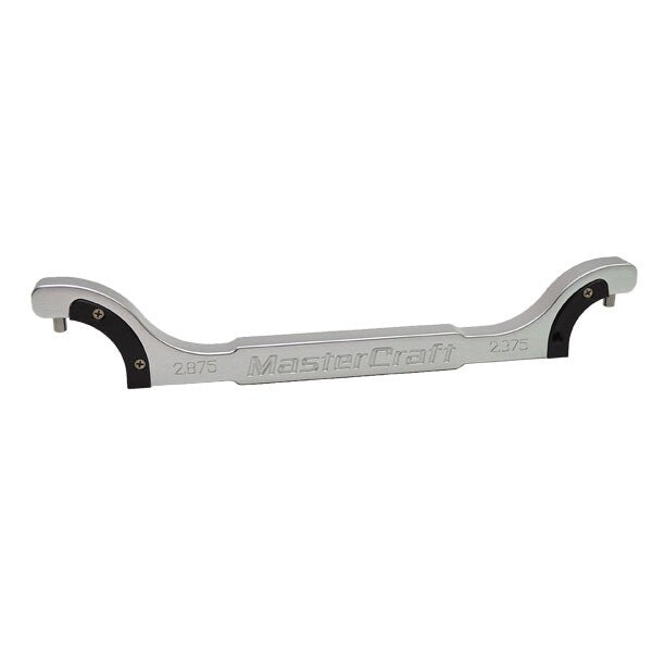 Mounting Wrench Tool MasterCraft 180175 by MasterCraft