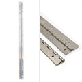 Ranger Boat  Piano Hinge 9847111 | 28 1/2 Inch 16 Gauge StainlessOpens