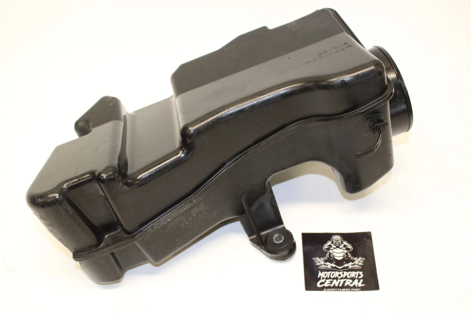 00-02 Yamaha Waverunner Gp1200 Oem Air Intake Silencer Box