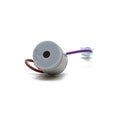 Boat Warning Buzzer 12 Volt Gray Black