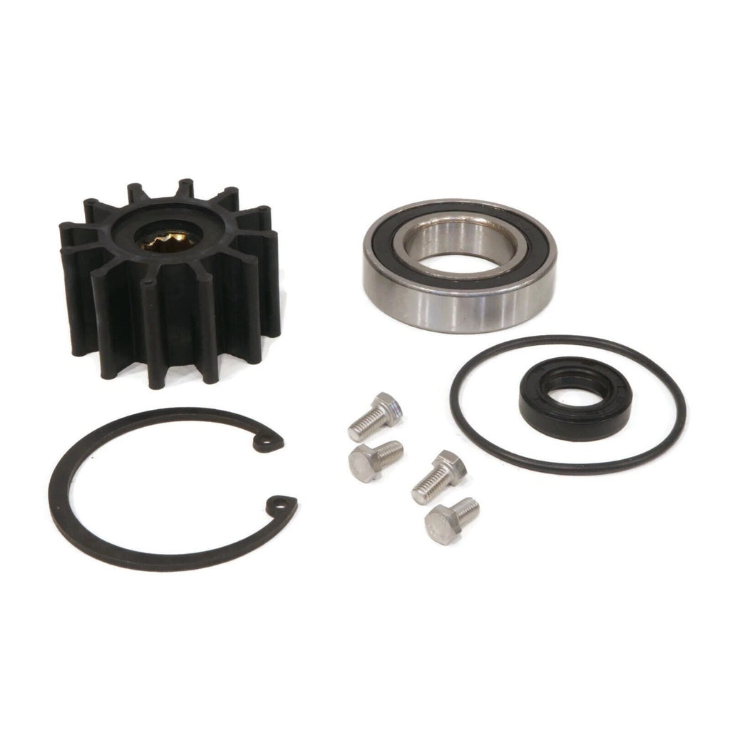 New Impeller Repair Kit for Volvo Penta Raw Water Pump 2000-2023