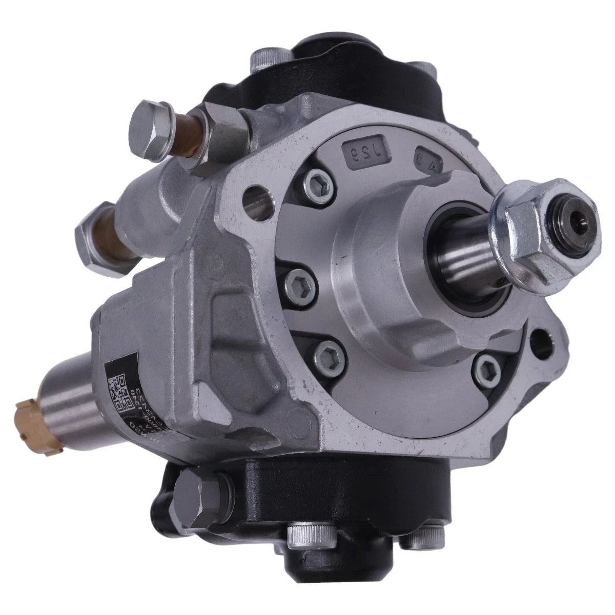 For John Deere 4045 Engine Fuel Injection Pump Assy | Hook & Hull Co