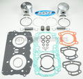 Sea Doo Piston Gasket Top End Rebuild Kit .5mm by Sea Doo