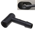 Windscreen Washer L Shape Nozzle