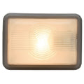 Boat Utility Dome Light RV Cabin 4 Inch 12 VDC