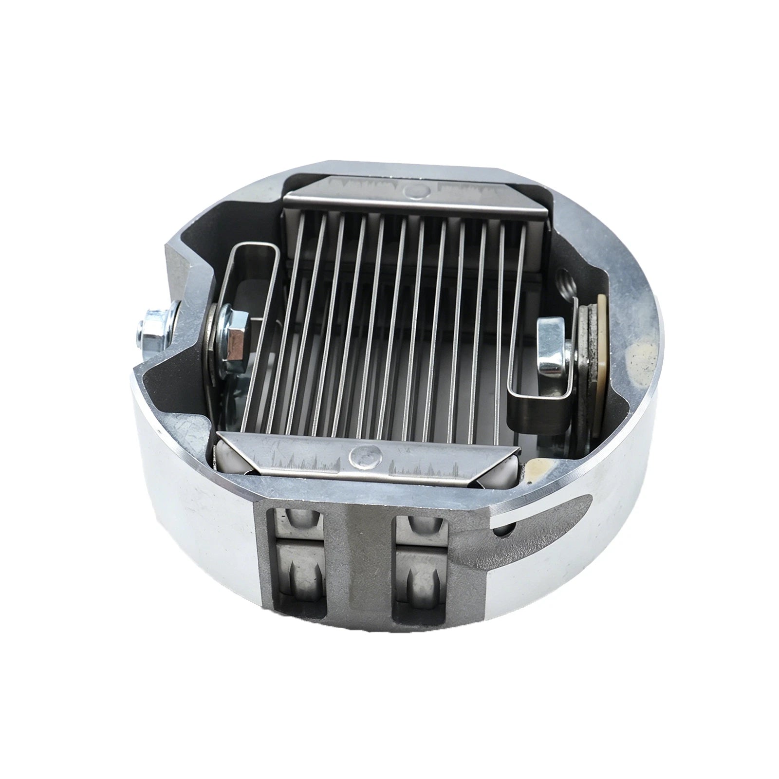 12V Intake Air Preheater 5289774 5254979 5285962 For Cummins B4.5