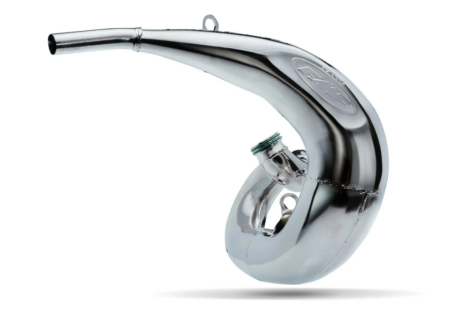 Fmf Pipe Fatty Ktm/hus Offroad Exhaust Pipe For 2019-2020 Husqvarna &