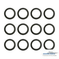 Lower Gearcase Drain Gasket Mercury MerCruiser by Mercury