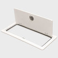 Blue Wave 2600 Makaira Boat Electronics Access Door PPF-000188 by Blue Wave