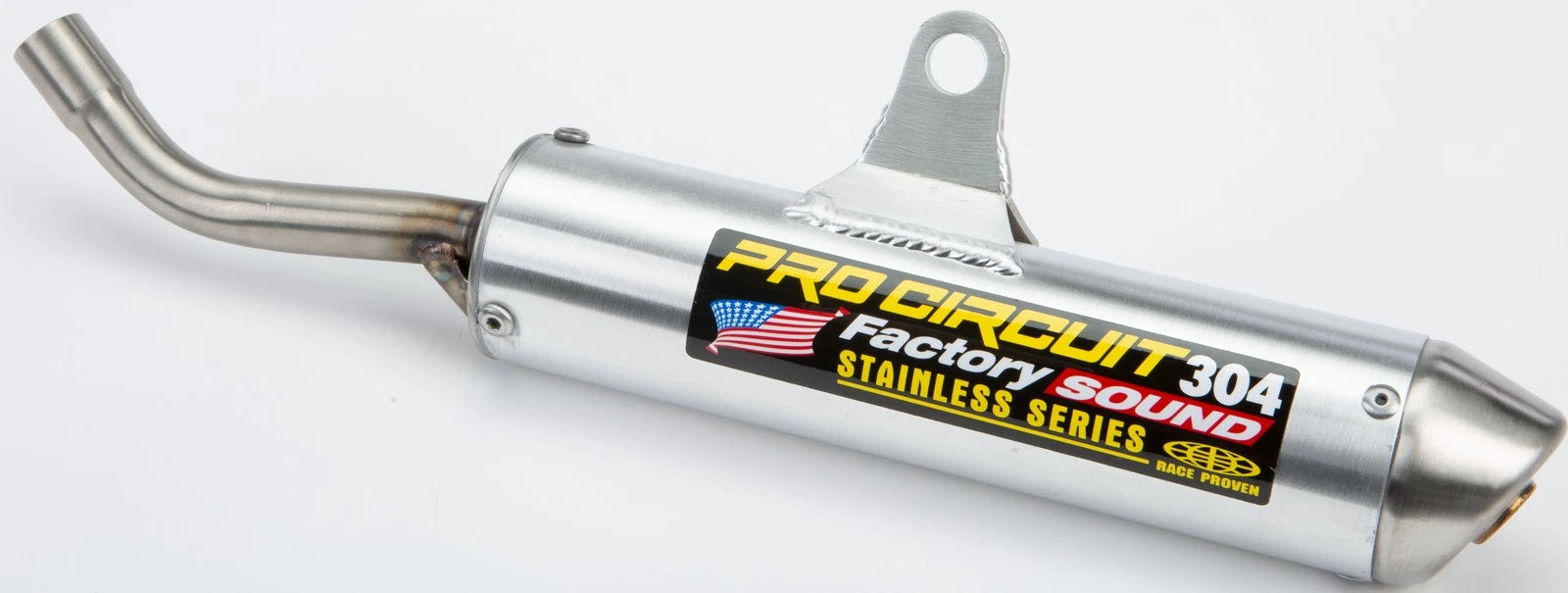 Pro Circuit 304 Silencer For Ktm 85 Sx & Husqvarna Tc 85 2017-2021