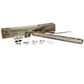 Mossy Oak Boat Off-Road Rail Light 22 Inch by Mossy Oak