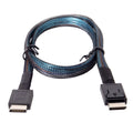 1pack Oculink Pci-e Sff-8611 4i To Oculink Sff-8611 Ssd Data Active