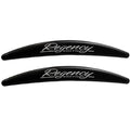 Tracker Boat Regency Edition Decal Black/Silver by Tracker
