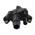 For Land Rover Discovery 3 And 4 Tdv6 Thermostat Housing Water Outlet