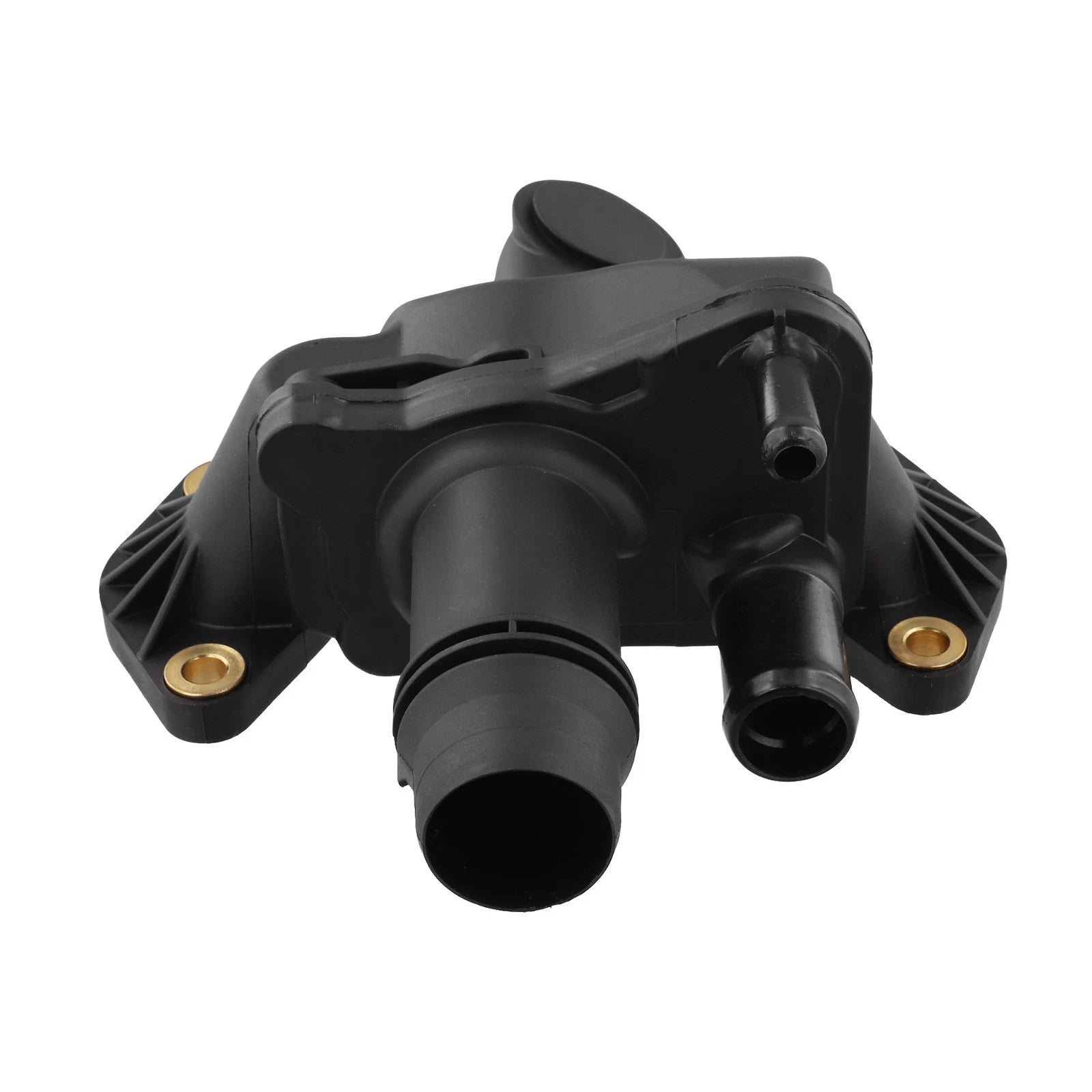 For Land Rover Discovery 3 And 4 Tdv6 Thermostat Housing Water Outlet