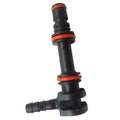 Bulkhead Fitting for Mercury Marine MerCruiser Alpha/Bravo