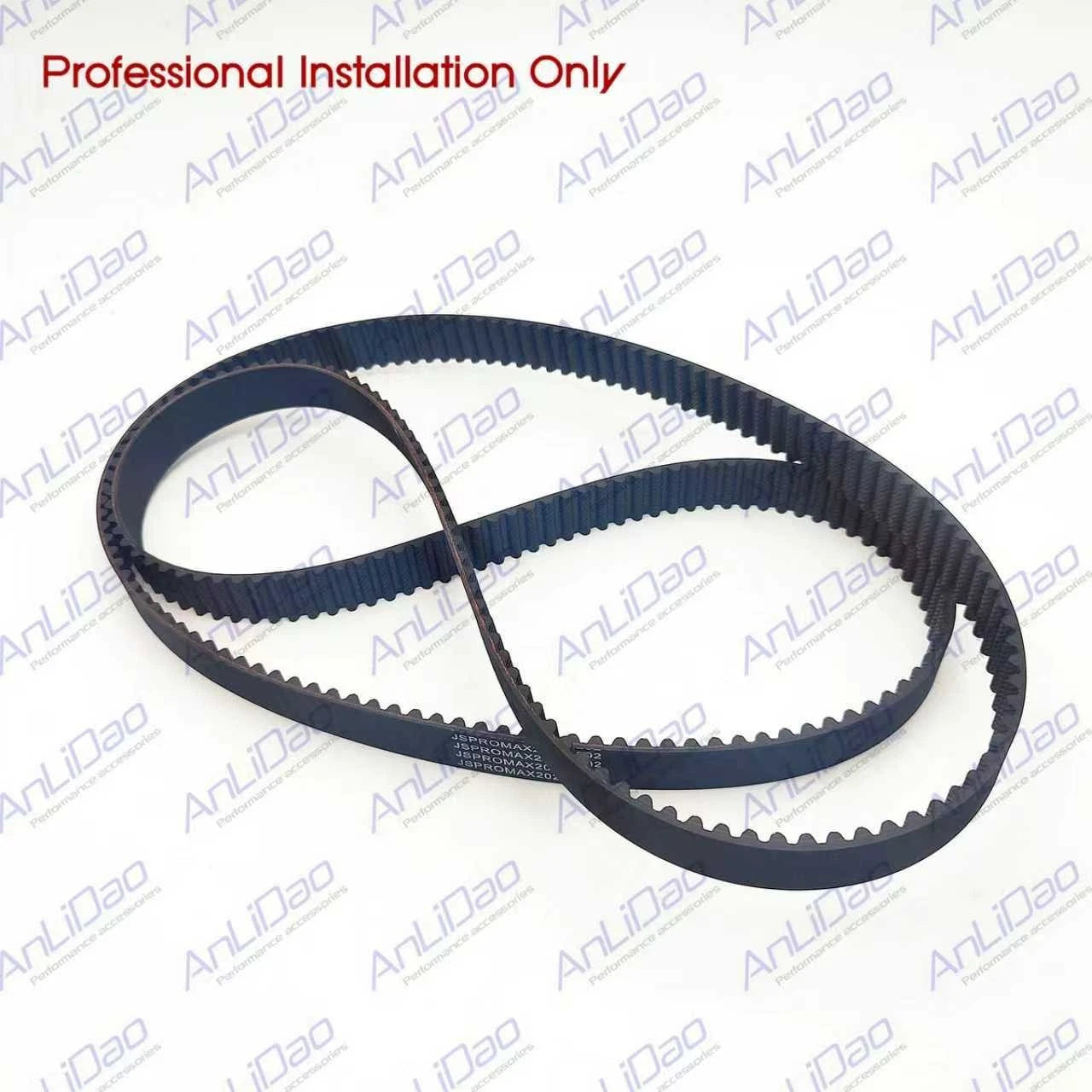 Fit Yamaha F300 F350 (V8) Outboard Timing Belt 6aw-w4624-00