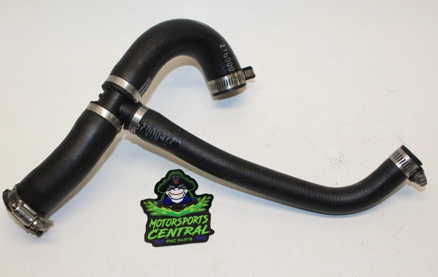 14-23 Sea-doo Spark 2up 3up Trixx Oil Cooler Lines Coolant Hoses T