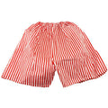 Innovative Unisex Halloween Masquerade Spoof Fake Ass Shorts