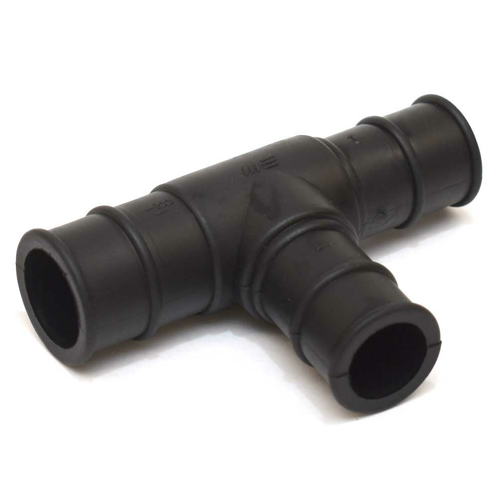 T-Fitting Four Winns Boat 3 7/8 x 2 1/2 Inch by Four Winns
