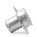 Aluminum Remote Fuel Filler Neck With Black Mount | Hook & Hull Co