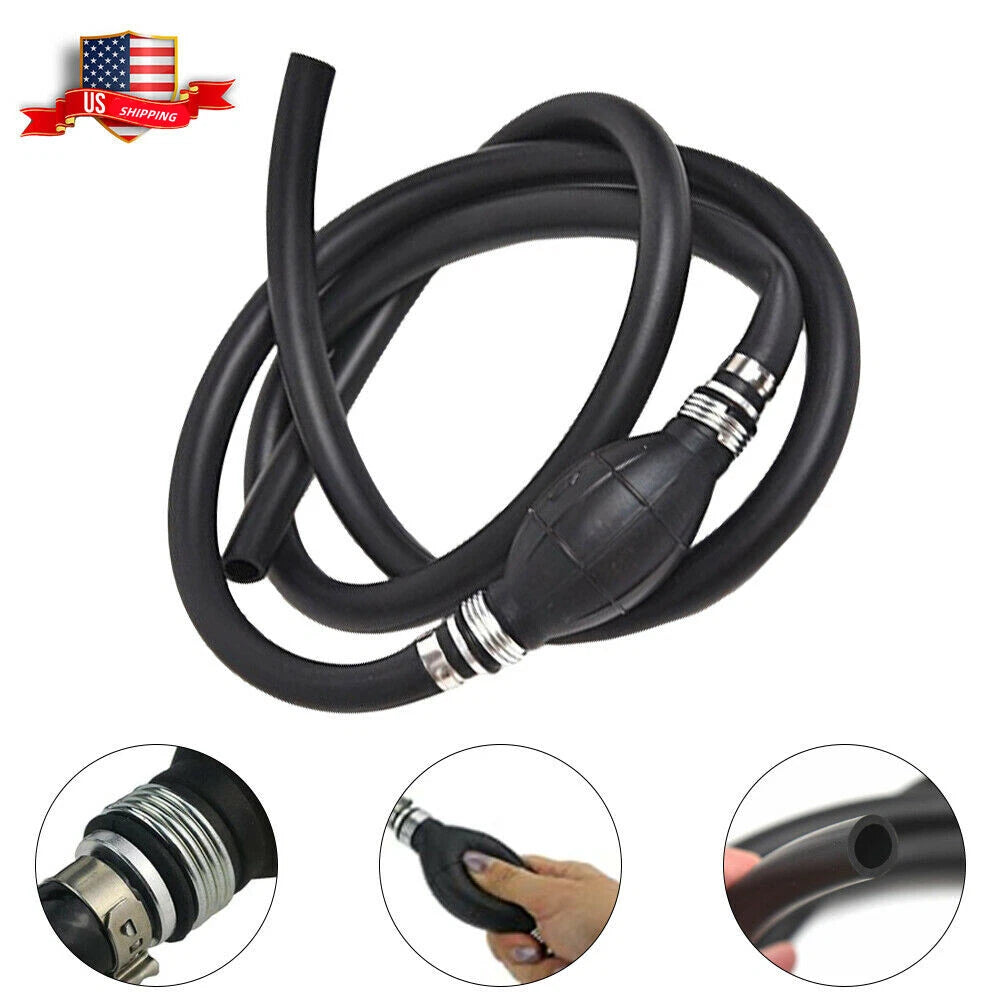 Marine Fuel Hose Assembly for OMC/Mercury