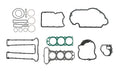 Full Gasket Set For Yamaha Xs 750 F 1979