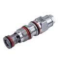 Counter Balance Valve 62419gt For Genie S-100 S-105 | Hook & Hull Co