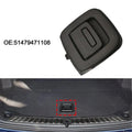For Bmw For G01 G08 2017-2024 Luggage Comp Handle Trunk Tail Cover