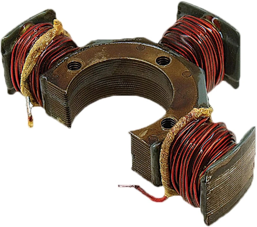 Sp1 Stator Assembly For Polaris 440 Sks & Xcr Models 1992-1997