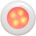 Hella Marine Boat Courtesy Light 2XT 980 507-241 by Hella Marine