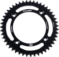 Fire Power Rear Sprocket Aluminum 47t For Gas-gas Mc 85 2021-2024