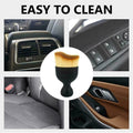Quality Cleaning Brush Marine Detailing Tool