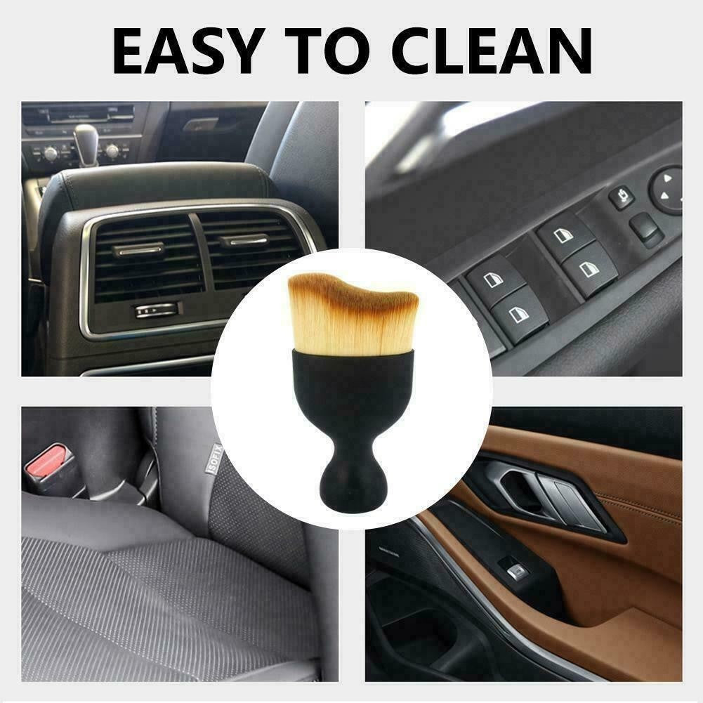 Quality Cleaning Brush Marine Detailing Tool