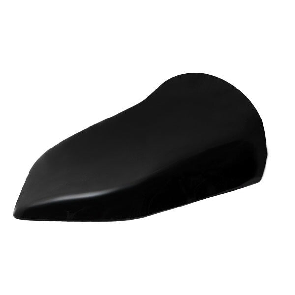 Stratos Boat Acrylic Windscreen 17 3/4 Inches Black by Stratos