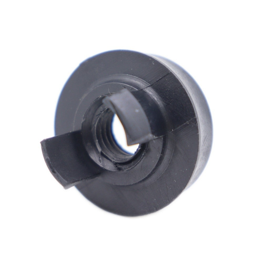Manual Transmission Gear Shift Limiter
