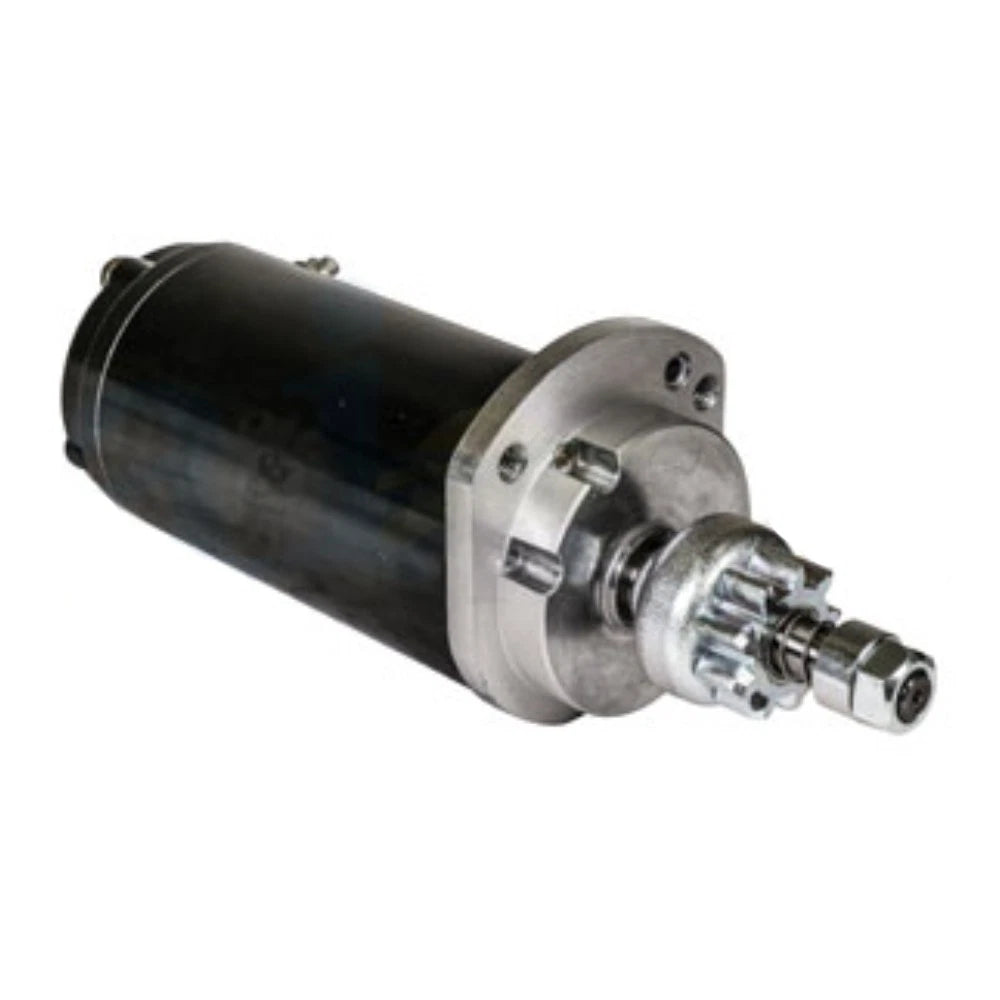 Starter - Fits John Deere Am37725 400 Kohler K482 K532 K582 Fits