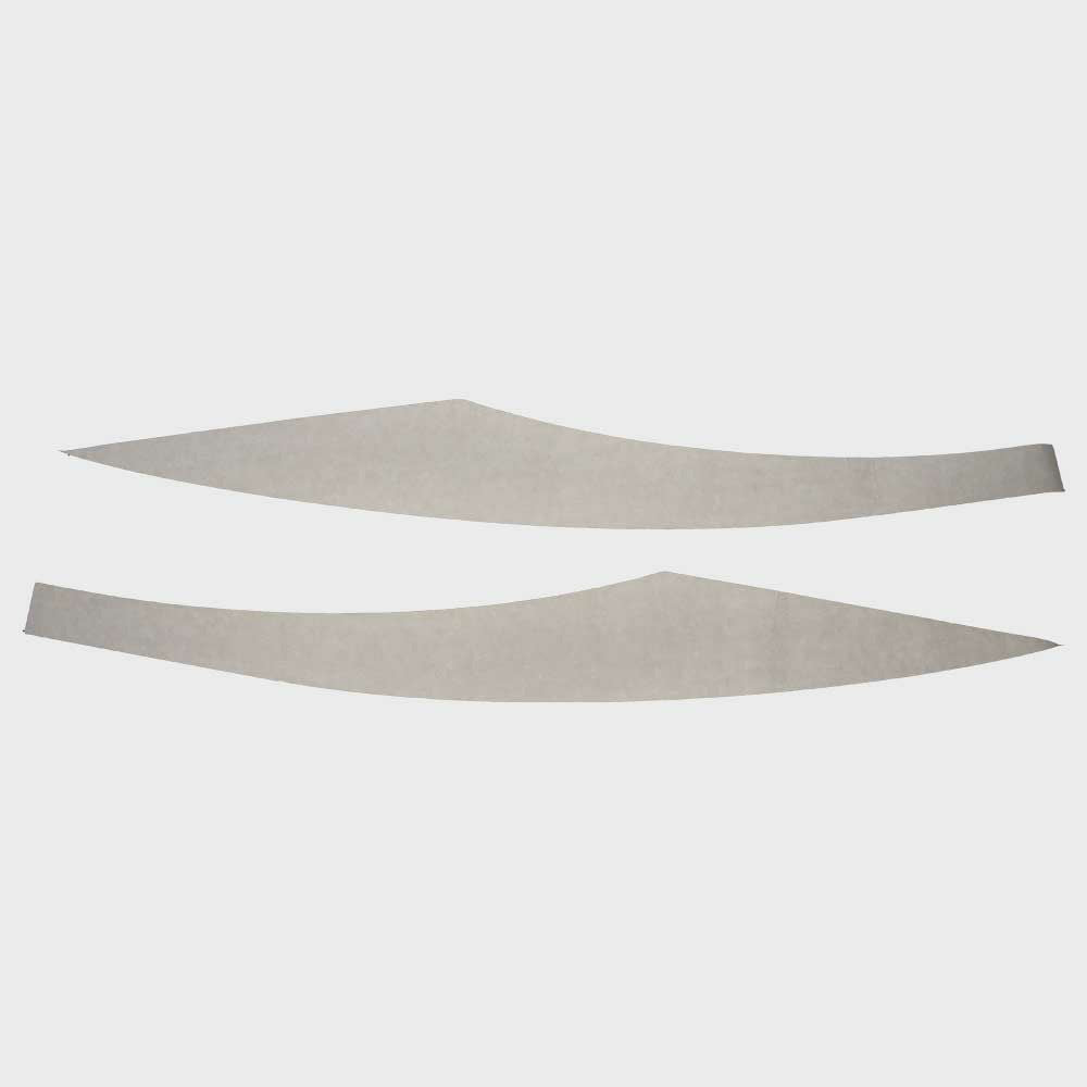 Hull Decal Premier Boat by Premier