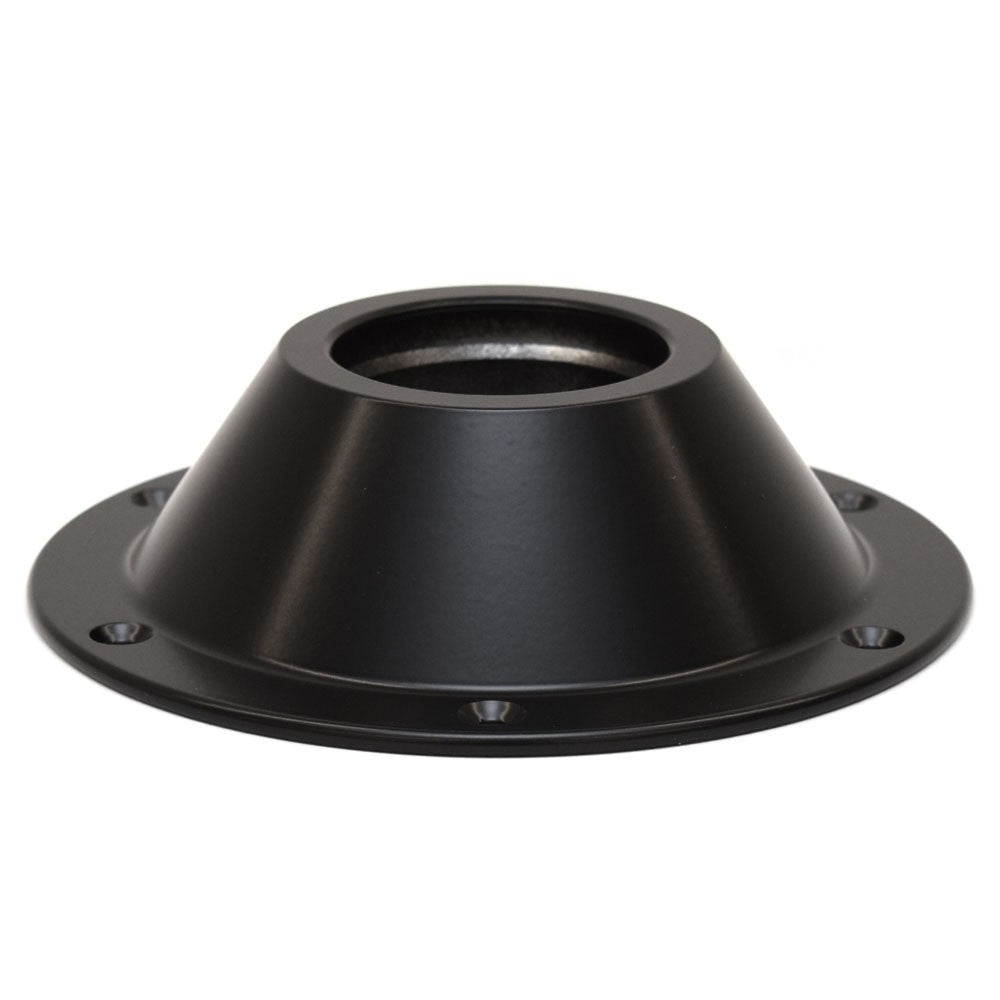 ITC Marine Boat Sequoia III Table Mount TS4000B Black 2 1/4 Inch by ITC Marine