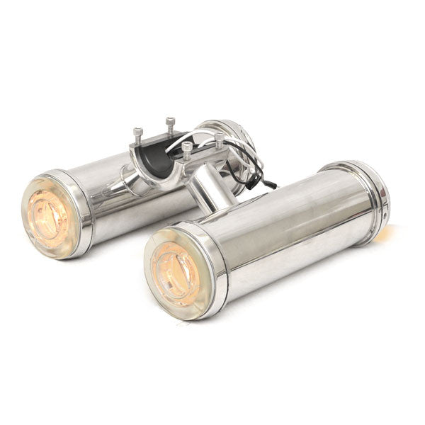 Four Winns Boat Tower Light Bar Clamp by Four Winns