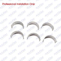 Fit Sea-doo 1503 / 1630 4-tec Connecting Rod Bearing Kit