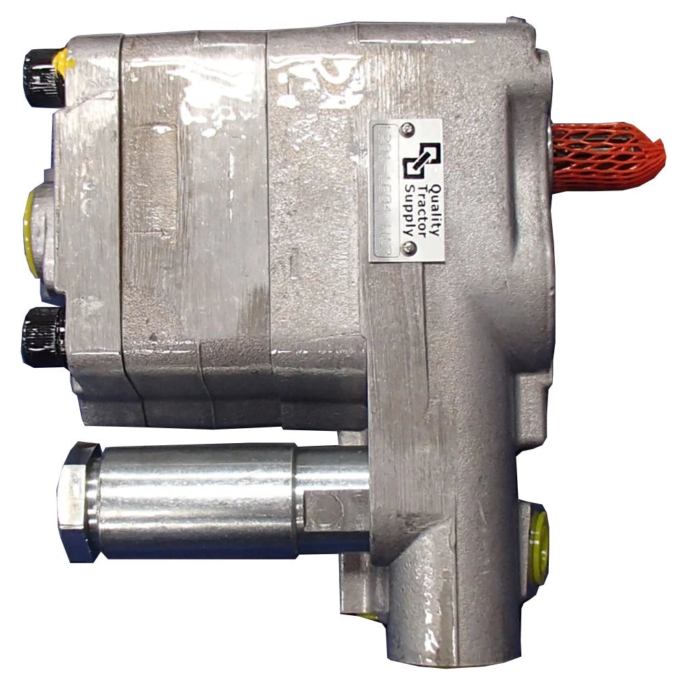 Hydraulic Pump Fits Massey Ferguson Mf 285 290 298 451 4800 4900 670