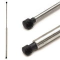 Stabilus Inox Boat Gas Spring Shock 428351 30LB by Stabilus